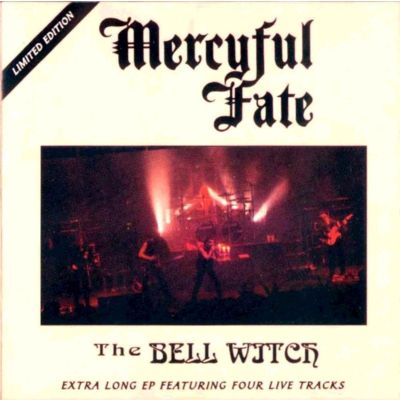 Mercyful Fate - Discography 