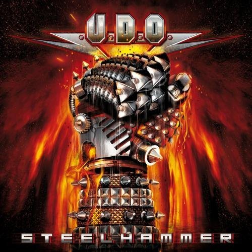 U.D.O. - Discography 