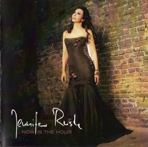 Jennifer Rush - Discography 