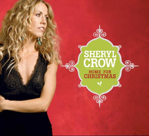 Sheryl Crow - Discography 