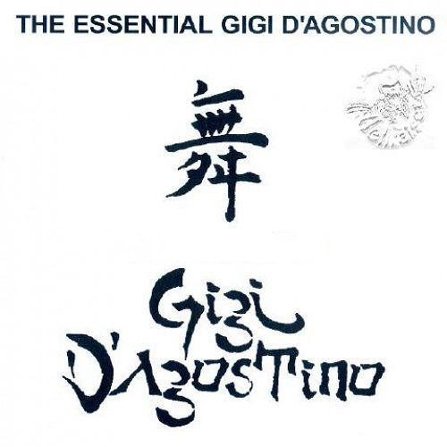 Gigi D'Agostino - Collection 