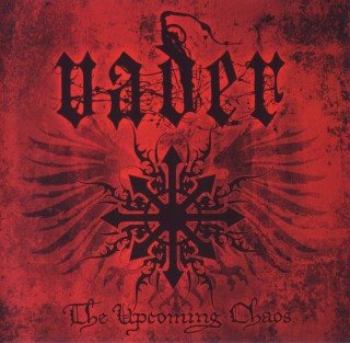 Vader - Discography 