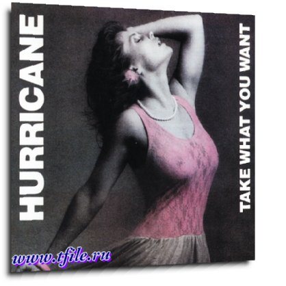 Hurricane - Дискография 