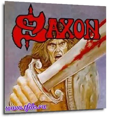 Saxon - Студийная дискография 