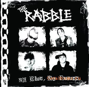 The Rabble - Дискография 