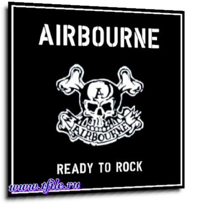 Airbourne - Дискография 