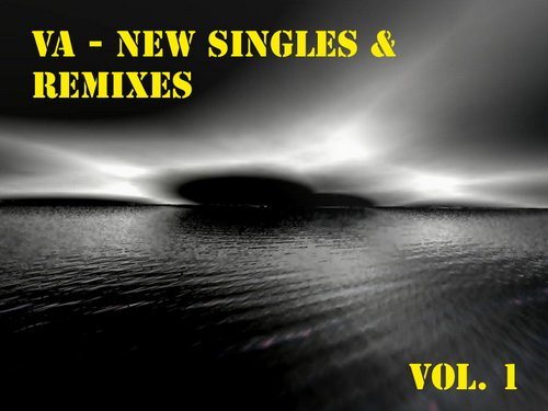 VA - New Singles Remixes Vol. 1-60 