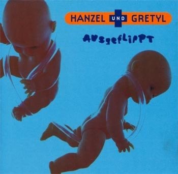 Hanzel und Gretyl - Дискография 