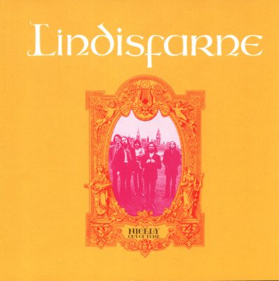 Lindisfarne / The Charisma Years 1970-1973 