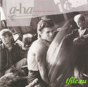 a-ha - Дискография 