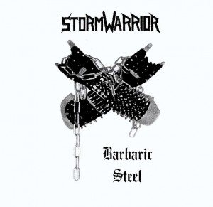 Stormwarrior - Дискография 