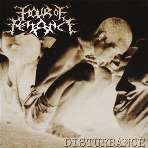 Hour Of Penance - Дискография 