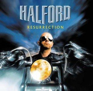 Rob Halford - Дискография 