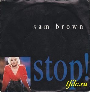 Sam Brown - Дискография 