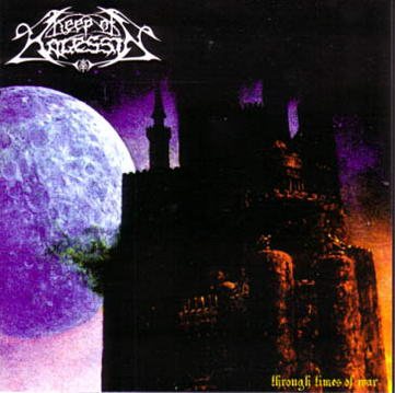 Keep of Kalessin - Дискография 