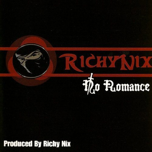 Richy Nix - Дискография 