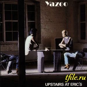 Yazoo - Дискография 