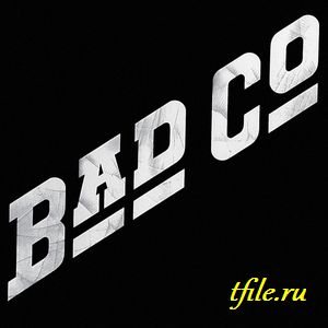 Bad Company - Дискография 