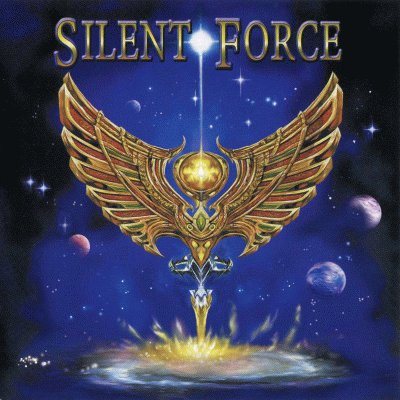 Silent Force - Дискография 