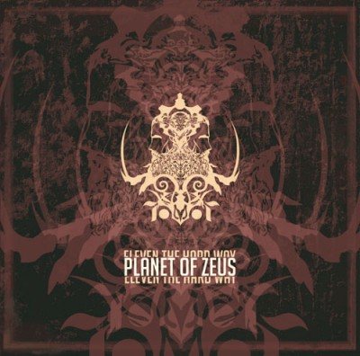 Planet Of Zeus - Дискография 