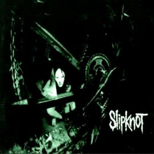 Slipknot дискография 1996-2008 