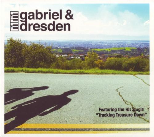 Gabriel Dresden - Discography 