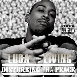 Ludacris - Luda Living/One Step Further 