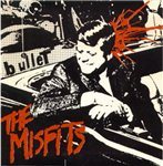 Misfits - Дискография 