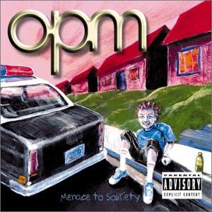 OPM - дискография 