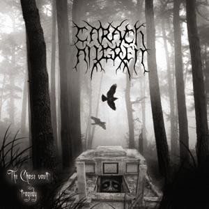 Carach Angren - Дискография 