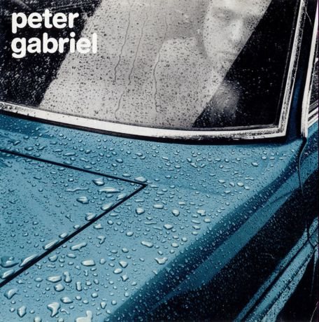 Peter Gabriel - Discography 