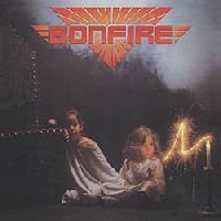 Bonfire - Дискография 