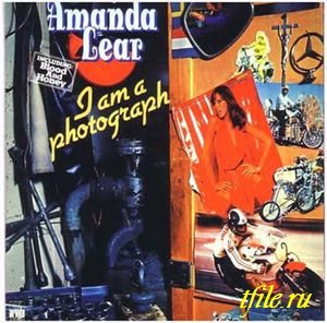 Amanda Lear - Дискография 