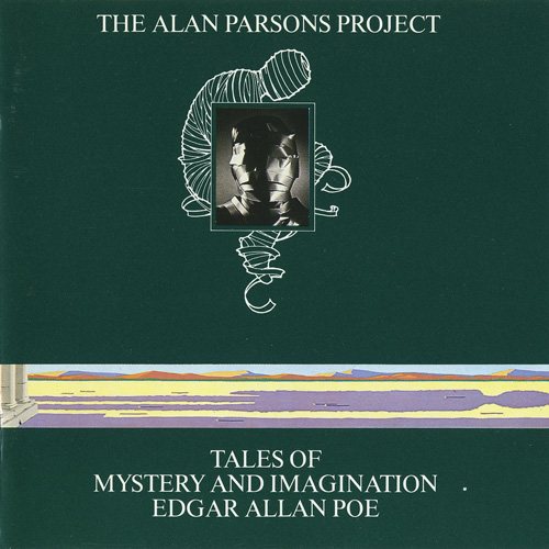 The Alan Parsons Project - Discography+ E.Woolfson, C.Rainbow,C.Blunstone-Solo Albums 