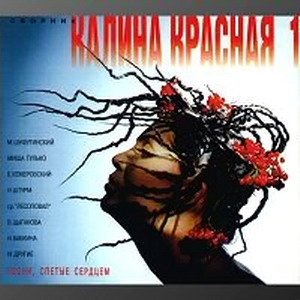 VA - Калина красная. 20 CD 