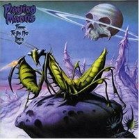 Praying Mantis - Дискография 