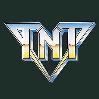 TNT - Дискография 