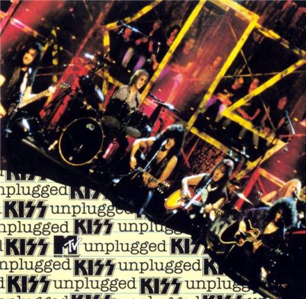 Kiss - Discography: Часть - II 