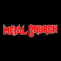 Metal Church - Дискография 