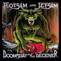 Flotsam and Jetsam - Дискография 