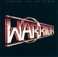 Warrior - Дискография 