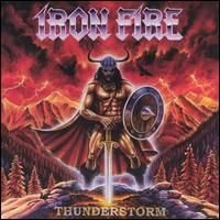 Iron Fire - Дискография 