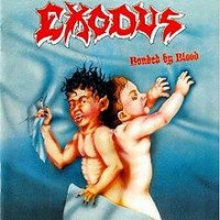 Exodus - Дискография 