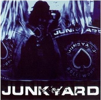 Junkyard - Дискография 