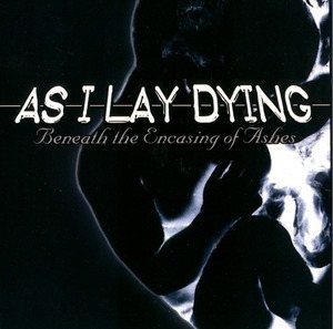 As I Lay Dying - Дискография 