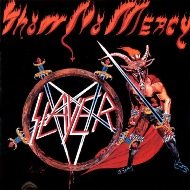 Slayer - Discography 