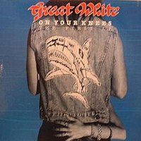 Great White - Дискография 