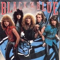 Black Blue - Дискография 