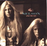 Nelson - Дискография 