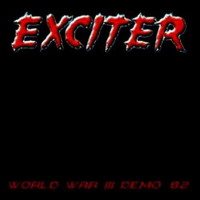 Exciter - Дискография 